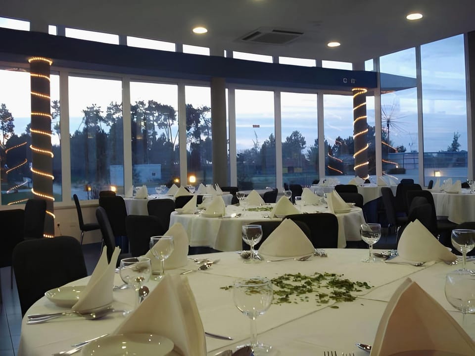 Aldeamento Turistico de Palmela Hotel in Setúbal, Portugal