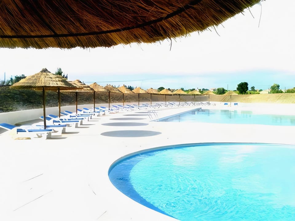 Aldeamento Turistico de Palmela Hotel in Setúbal, Portugal