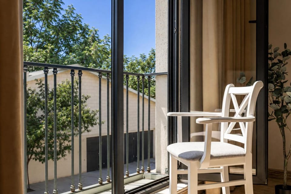 North Star Hotel Hotel in Europe
