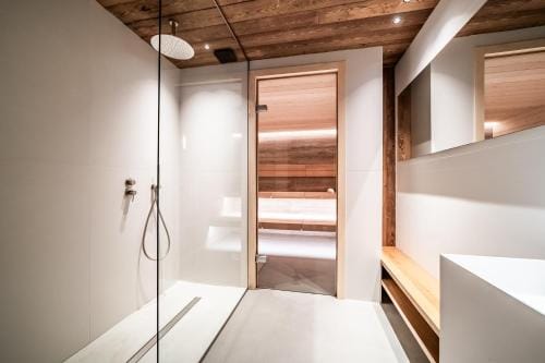 Chalet Foxden Lodge in Les Houches