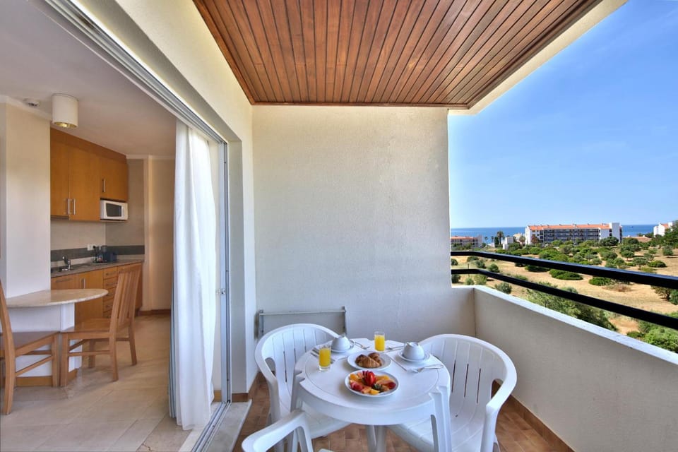 Interpass Vau Hotel Apartamentos Apartment hotel in Portimao