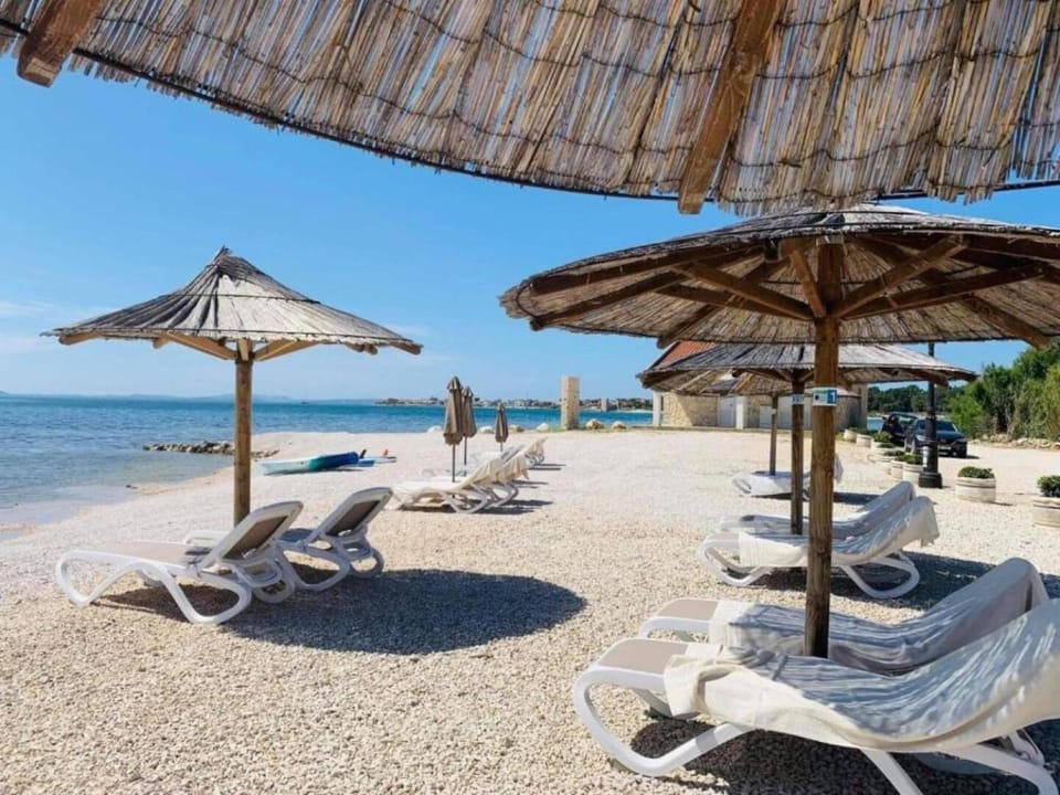 Apartments Darko Hotel in Zadar County