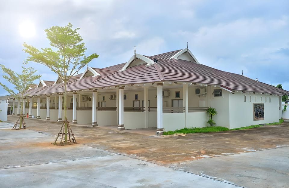Sleep Hotel Resort in Surat Thani Changwat