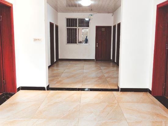 Nanjiang Jinqiu Shiyue Accommodation Hotel in Sichuan