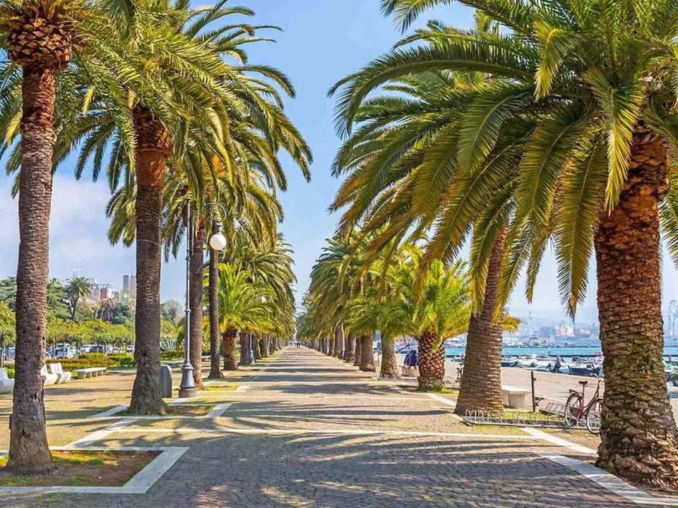 King Property Hotel in La Spezia