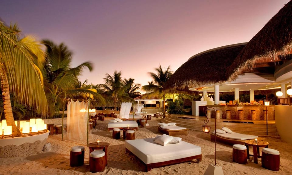 Melia Caribe Beach Resort - All Inclusive Hotel in Punta Cana