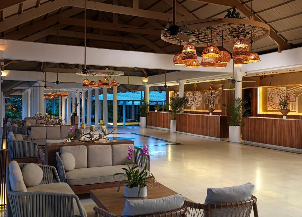 Melia Caribe Beach Resort - All Inclusive Hotel in Punta Cana
