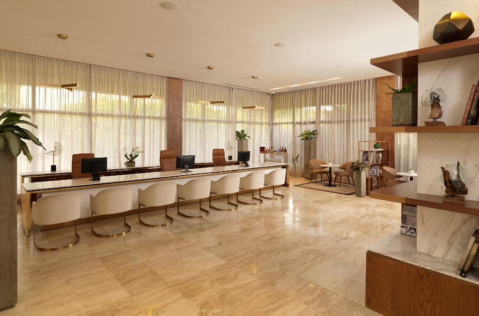 Melia Caribe Beach Resort - All Inclusive Hotel in Punta Cana