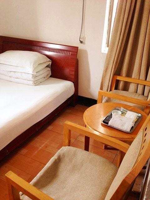 Shenghao Hostel Hotel in Hangzhou