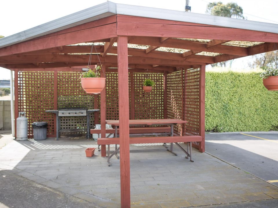 Corio Bay Motel Motel in Geelong