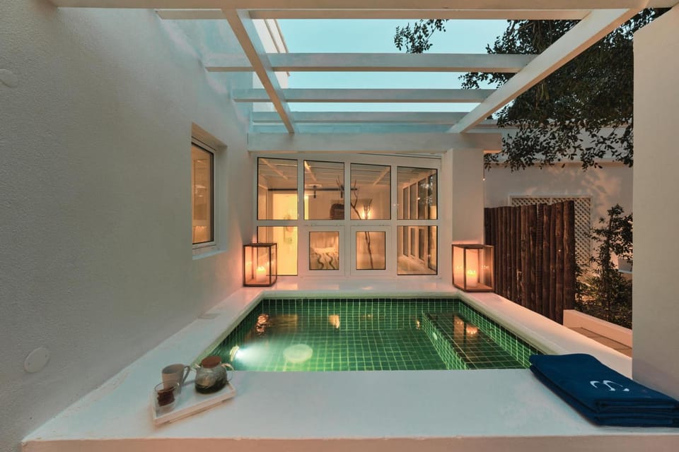 Octant Vila Monte Hotel in Moncarapacho