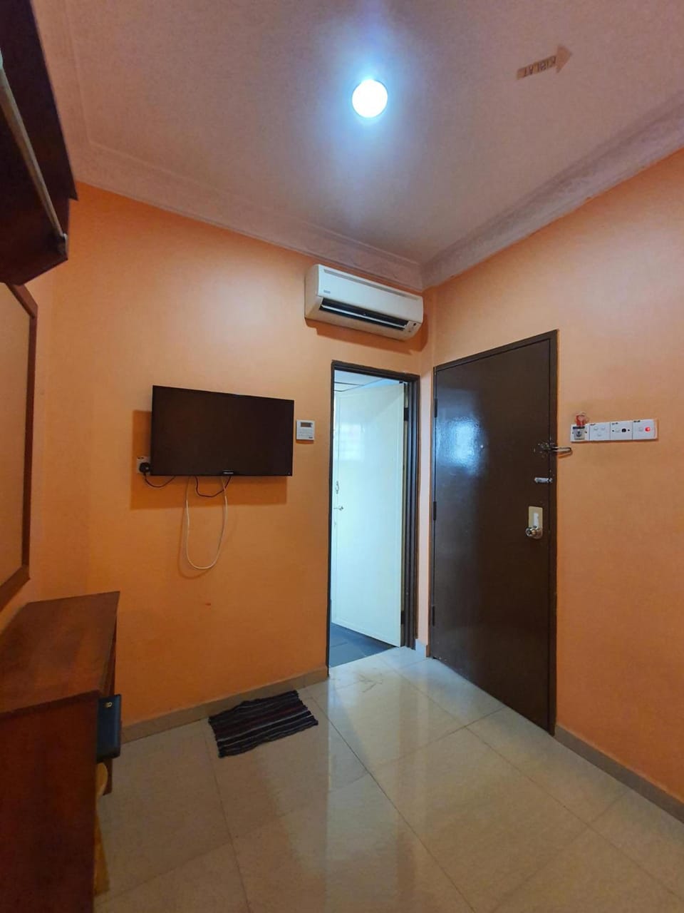 Highway Hotel Ipoh Hotel in Ipoh