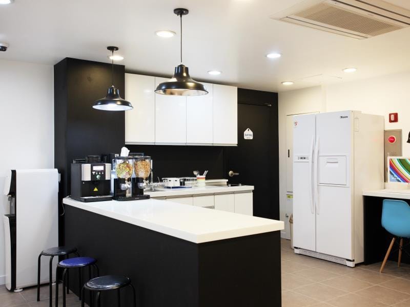 Ekonomy Hotel Myeongdong Central Hotel in Seoul