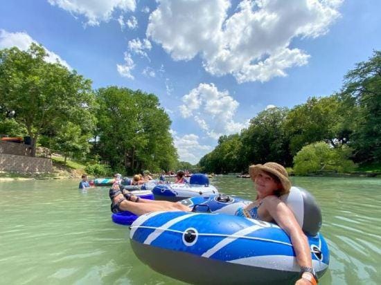 The Outlook POOL by 4.1 5bed 2bath Hotel in Texas