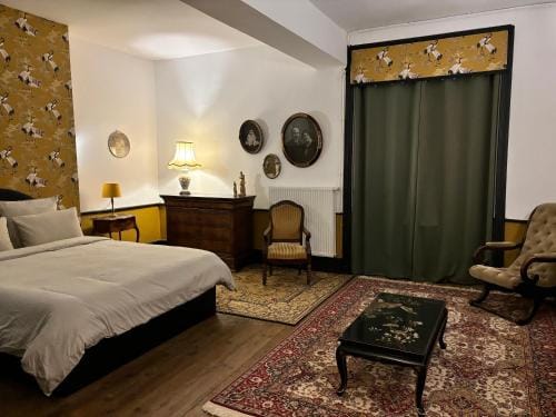 L'echappee belle Hotel in Brittany