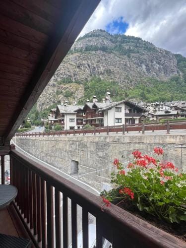 B&B Nonna Ila Hotel in Courmayeur