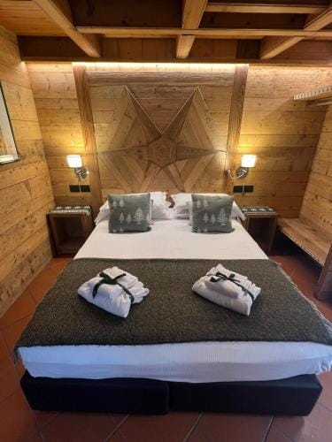 B&B Nonna Ila Hotel in Courmayeur