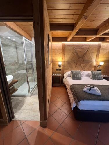 B&B Nonna Ila Hotel in Courmayeur