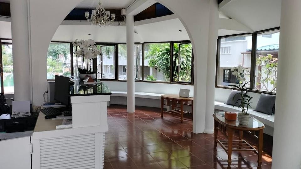 Bay Beach Resort  Hotel in Ko Samui