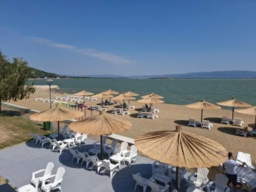 Moms house Hotel in Serbia