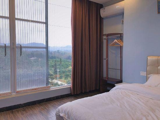 Dijing Hotel Hotel in China