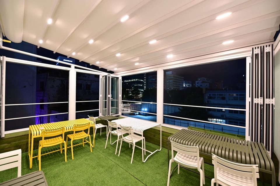 Seoul DDJ STAY 대동장 Hotel in Seoul
