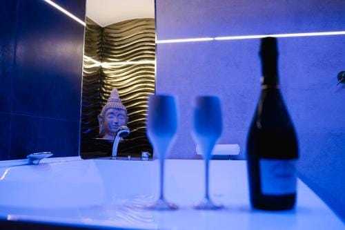 Tesse Suite Hotel in Province of Foggia