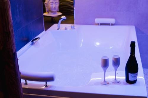 Tesse Suite Hotel in Province of Foggia
