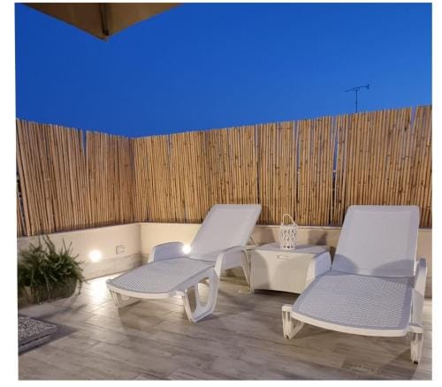 Tesse Suite Hotel in Province of Foggia