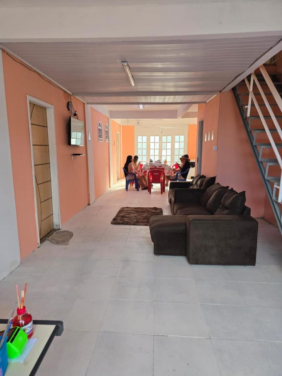 Hostel Sol do Alcaira Hostel in State of Rio de Janeiro