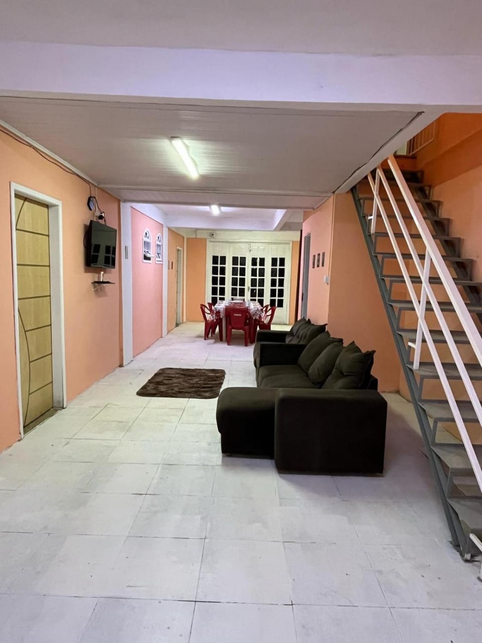 Hostel Sol do Alcaira Hostel in State of Rio de Janeiro