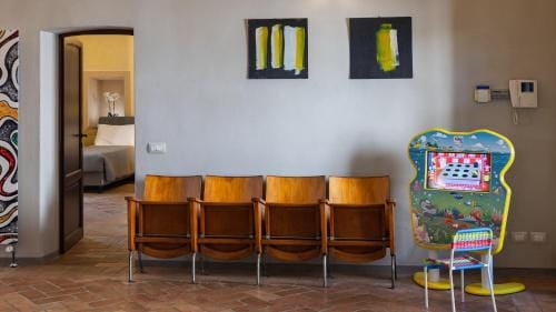 Relais Della Corte Hotel in Emilia-Romagna