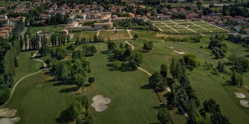 Relais Della Corte Hotel in Emilia-Romagna