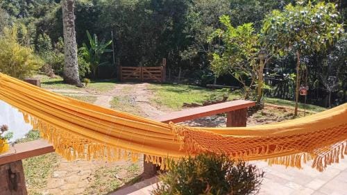 Hospedagem Refugio dos Gnomos Lodge in Visconde de Mauá