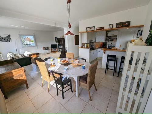 La Rognouse - Maison vue mer Hotel in Étables-sur-Mer