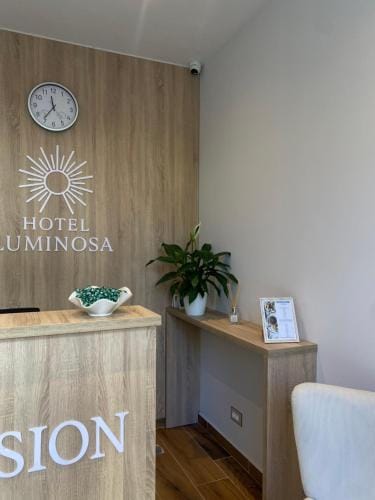 Hotel LUMINOSA Hotel in Montenegro