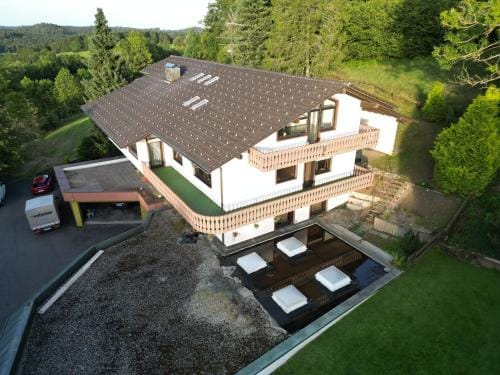 Albluxhotel Almira Hotel in Albstadt