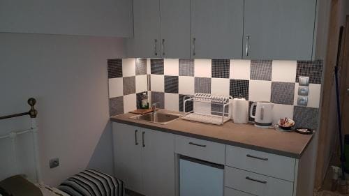 Konstantinos Apartments Hotel in Chalandri