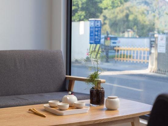 Xiapu Chuli Homestay Hotel in Fujian