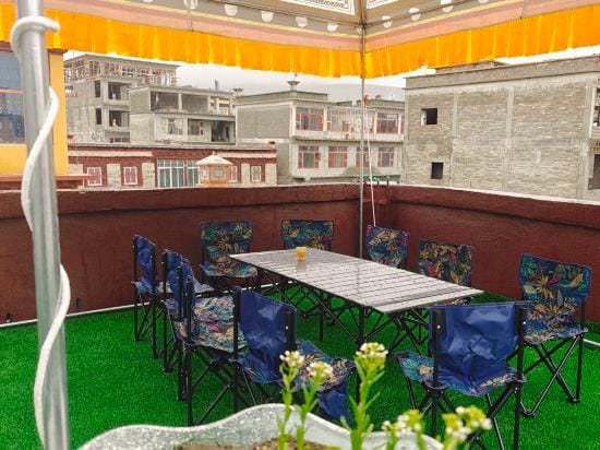 Yu·Zeren Homestay Hotel in Sichuan
