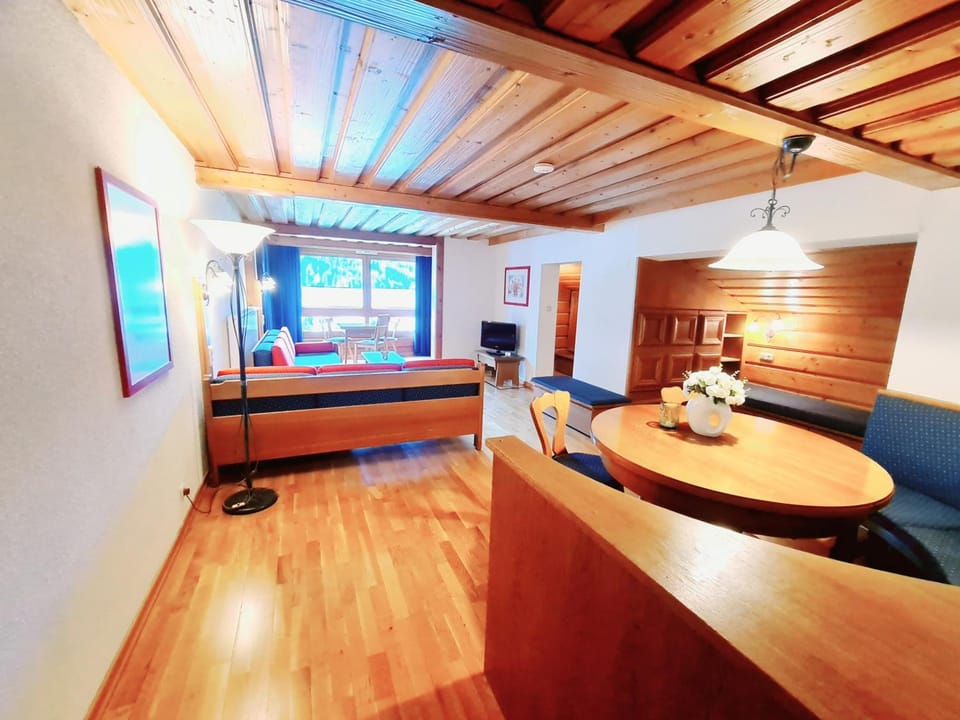 Alpenlandhof Apartment hotel in Carinthia, Austria