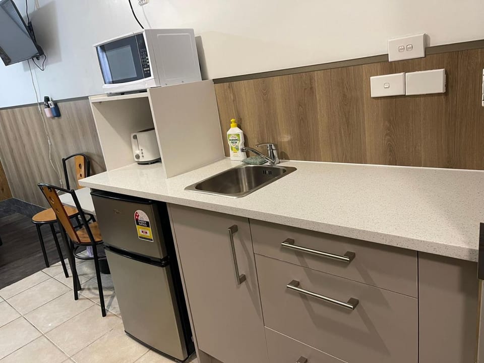 Conway Motel Manukau Motel in Auckland