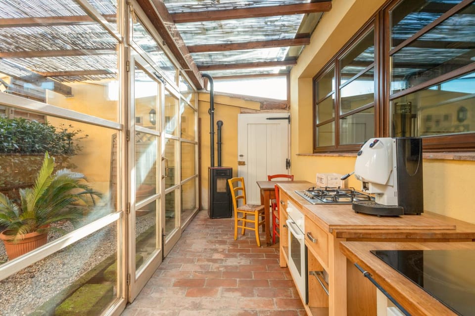 Alpaca Country House Hotel in Tuscany