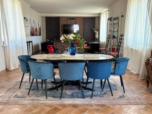 Villa in Umbria con piscina privata Hotel in Umbria