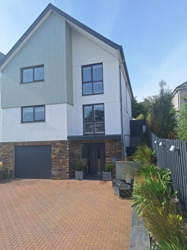 Number Three Wadebridge Hotel in Wadebridge