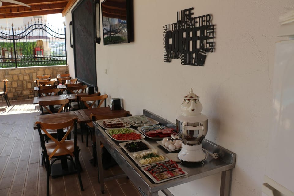 WB WEEKEND HOTEL AND SUITES Hotel in Bodrum