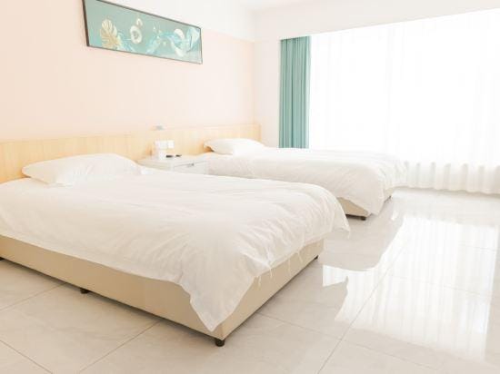 Junan County Shiguang Apartment Hotel in Shandong