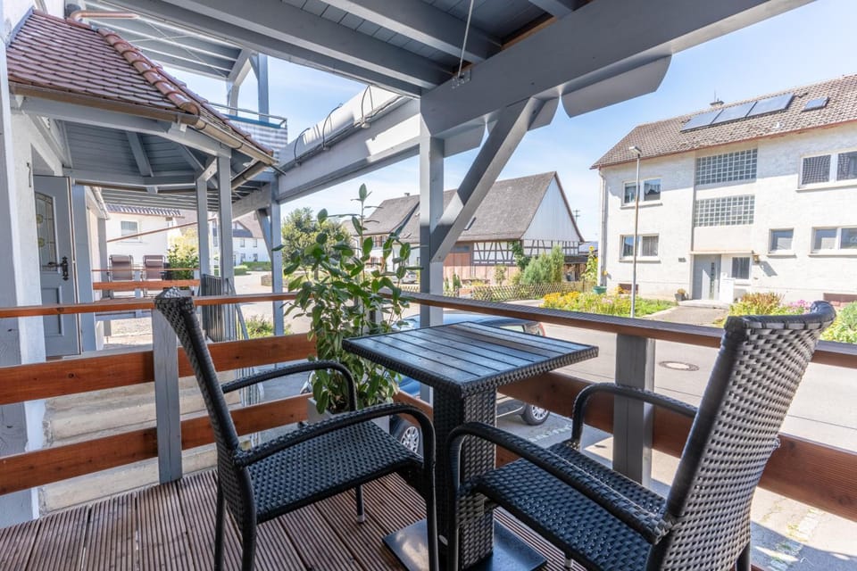 Ferien & Business Apartments Hohenfels Apartment hotel in Baden-Württemberg