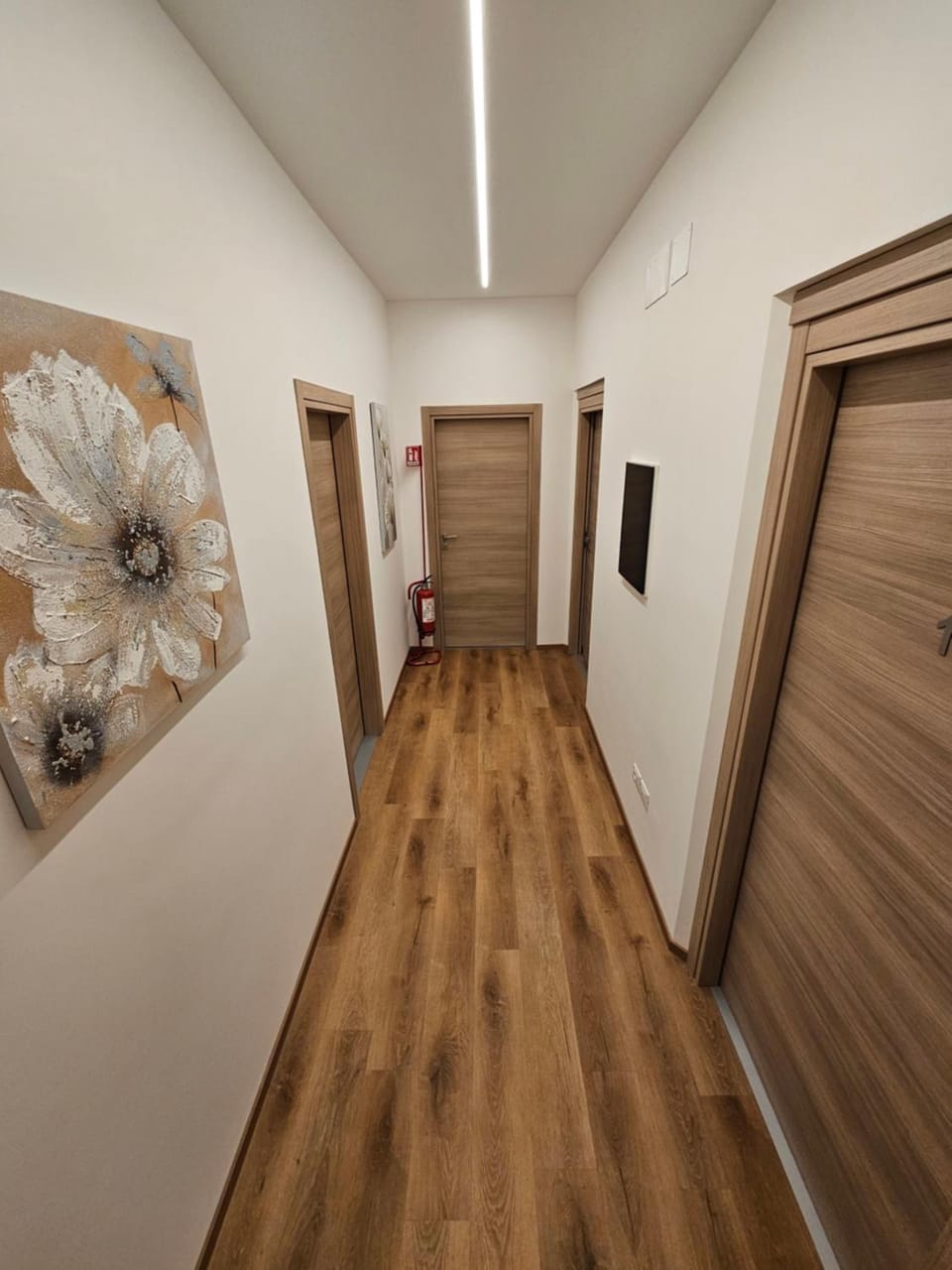 B&B Lunis Hotel in Trieste