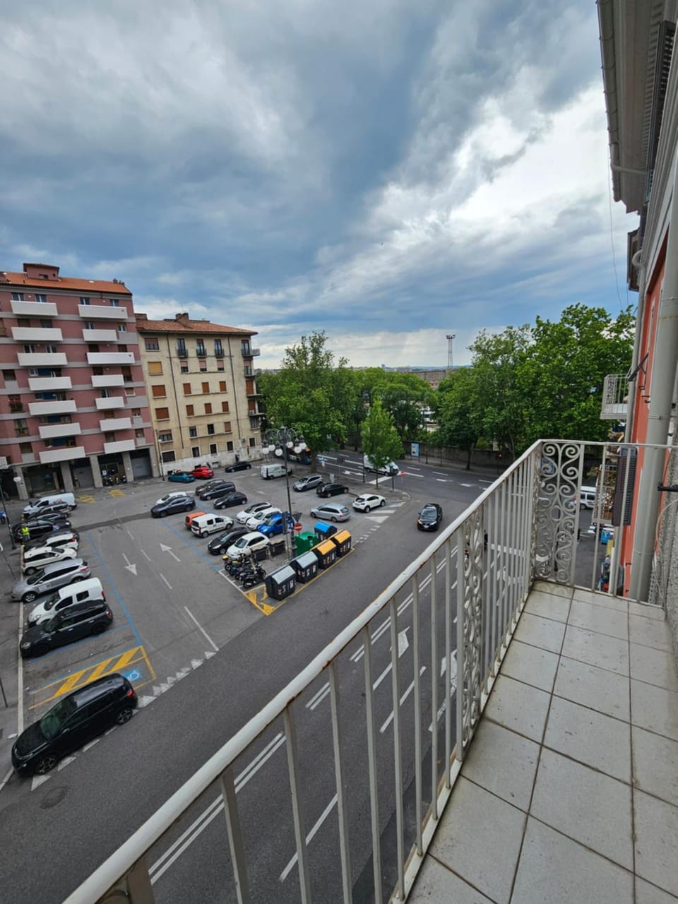 B&B Lunis Hotel in Trieste